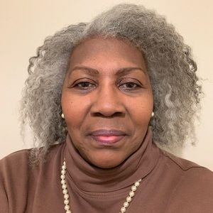 Meet your Posher, Annie